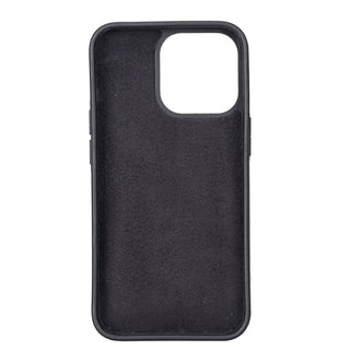 Delfi, Trina - 2-in-1-Handyhülle für iPhone 13 Pro aus Leder