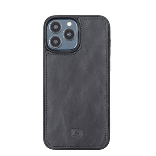 Delfi, Trina - 2-in-1-Handyhülle für iPhone 13 Pro Max aus Leder