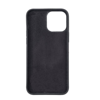 Delfi, Trina - 2-in-1-Handyhülle für iPhone 13 Pro Max aus Leder
