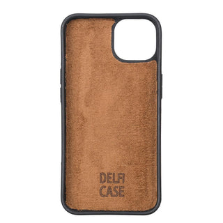 Delfi, Trina - 2-in-1-Handyhülle für iPhone 13 aus Leder
