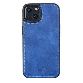 Delfi, Trina - 2-in-1-Handyhülle für iPhone 13 aus Leder