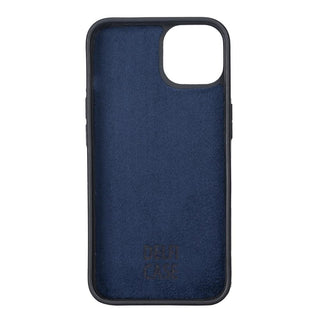 Delfi, Trina - 2-in-1-Handyhülle für iPhone 13 aus Leder