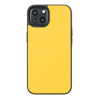 Delfi, Magic - 2-in-1-Handyhülle für iPhone 13 aus Leder