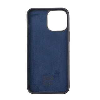Delfi, Magic - 2-in-1-Handyhülle für iPhone 13 Pro Max aus Leder