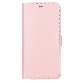 Delfi, TD Wallet - Handyhülle für iPhone 13 Pro Max aus Leder