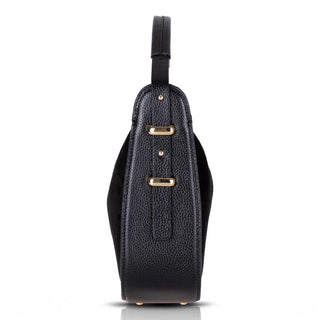 Dolcezza Suede Leather Women's Bag