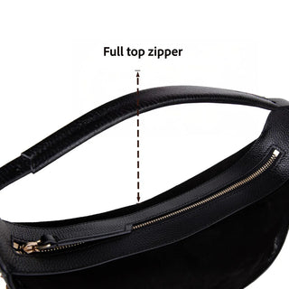Dolcezza Suede Leather Women's Bag