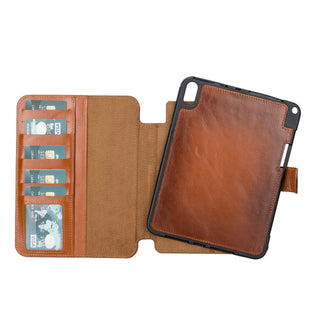 Eto - Tablet-Hülle für iPad Mini aus Leder