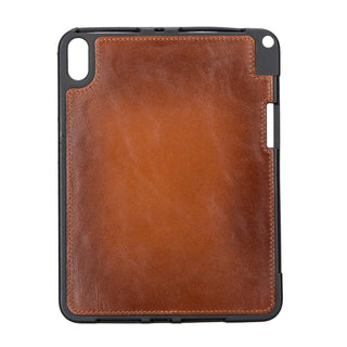 Eto - Tablet-Hülle für iPad Mini aus Leder