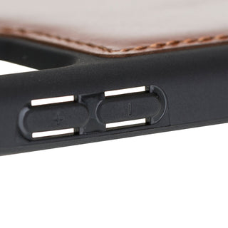 Felix - Tablet-Hülle für iPad 10.9 Zoll aus Leder