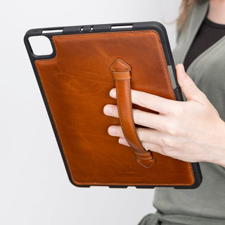 Felix - Tablet-Hülle für iPad Pro 12.9 Zoll aus Leder