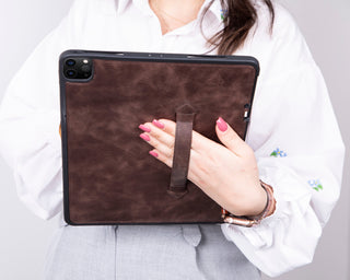 Felix - Tablet-Hülle für iPad 10.9 Zoll aus Leder