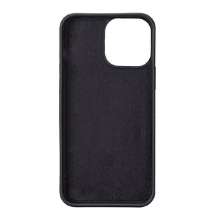 Magic - 2-in-1-Handyhülle für iPhone 13 Pro Max aus Leder
