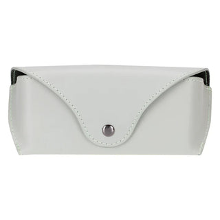 Roan Leather Glasses Case