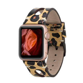BA2 - Armband für die Apple Watch aus Leder