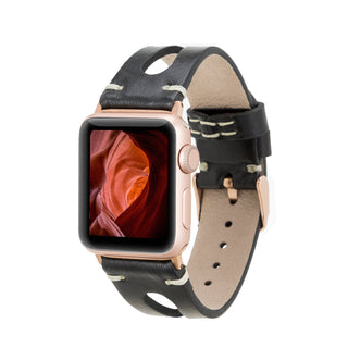 BA2 - Armband für die Apple Watch aus Leder