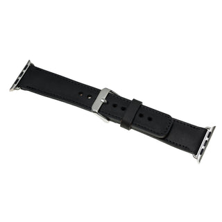 Classic - Armband für die Apple Watch aus Leder