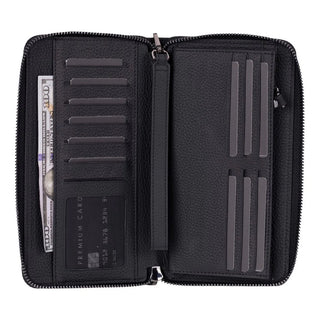 Aristo Leather Wallet