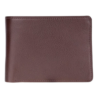 Dario Leather Men's Wallet