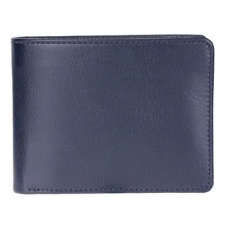 Dario Leather Men's Wallet