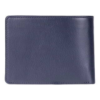 Dario Leather Men's Wallet