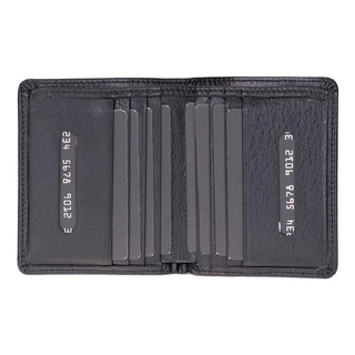 Lorvan Leather Men's Wallet