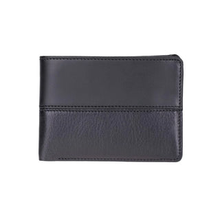 Moro Leather Men's Wallet