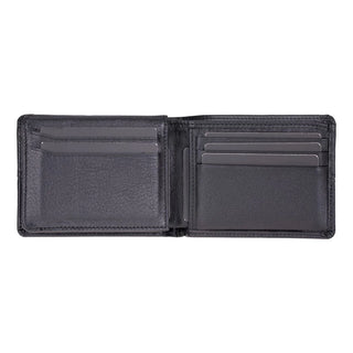Moro Leather Men's Wallet