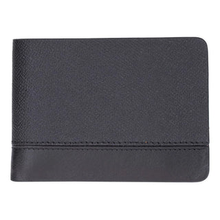 Rovin Leather Men's Wallet