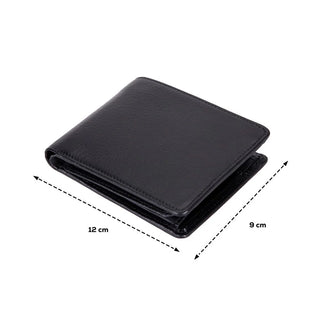 Dario Leather Men's Wallet