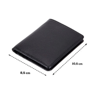 Lorvan Leather Men's Wallet