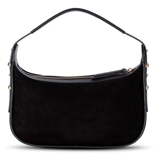 Dolcezza Suede Leather Women's Bag
