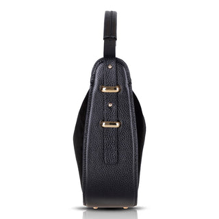 Dolcezza Suede Leather Women's Bag