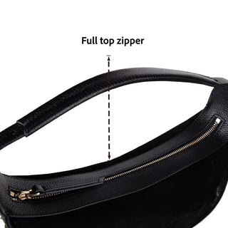 Dolcezza Suede Leather Women's Bag