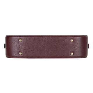 Dolcezza Suede Leather Women's Bag
