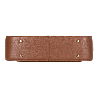 Dolcezza Suede Leather Women's Bag