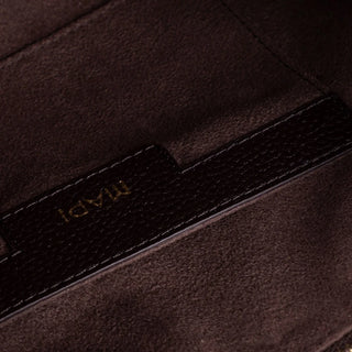 Dolcezza Suede Leather Women's Bag