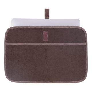 Thasos - Laptoptasche aus Leder - 16 Zoll