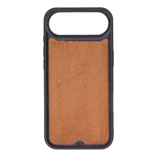 Magic iPhone 17 Air Leather Detachable Wallet Case