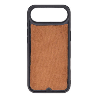 Magic iPhone 17 Air Leather Detachable Wallet Case