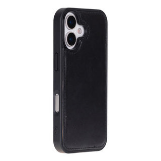 Magic iPhone 17 Leather Detachable Wallet Case