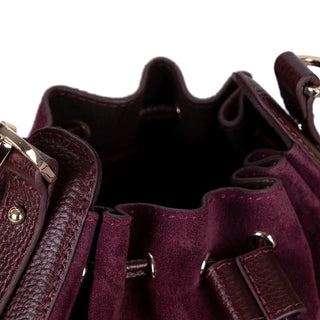 Valentina Leather Women's Bag