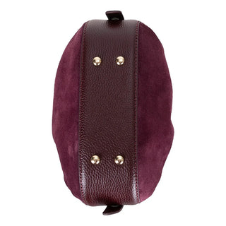Valentina Leather Women's Bag