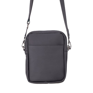 Pisa - Handytasche aus Leder