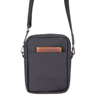 Pisa - Handytasche aus Leder