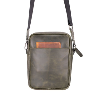 Pisa - Handytasche aus Leder