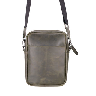 Pisa - Handytasche aus Leder