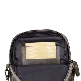 Pisa - Handytasche aus Leder