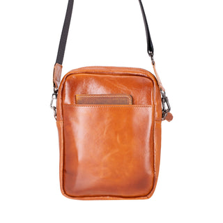 Pisa - Handytasche aus Leder