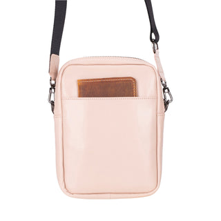 Pisa - Handytasche aus Leder